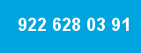 922 628 03 91